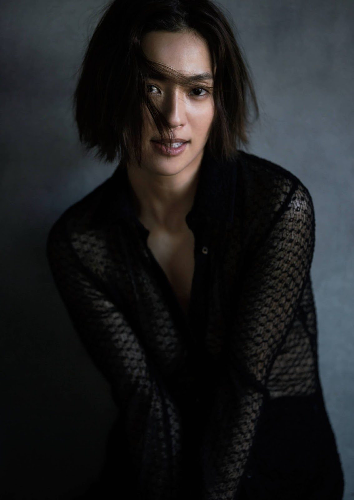 Anne Nakamura HD Images/Photo Gallery Download #6442165