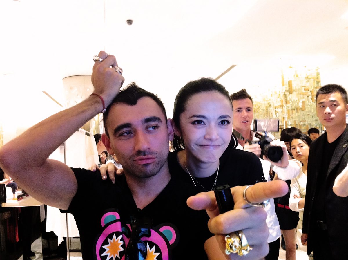 Chen Yao HD Images/Photo Gallery Download #864947