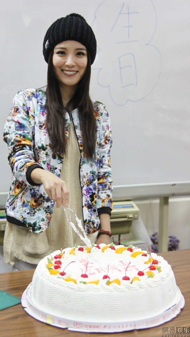 Genie Chuo HD Images/Photo Gallery Download #2037498
