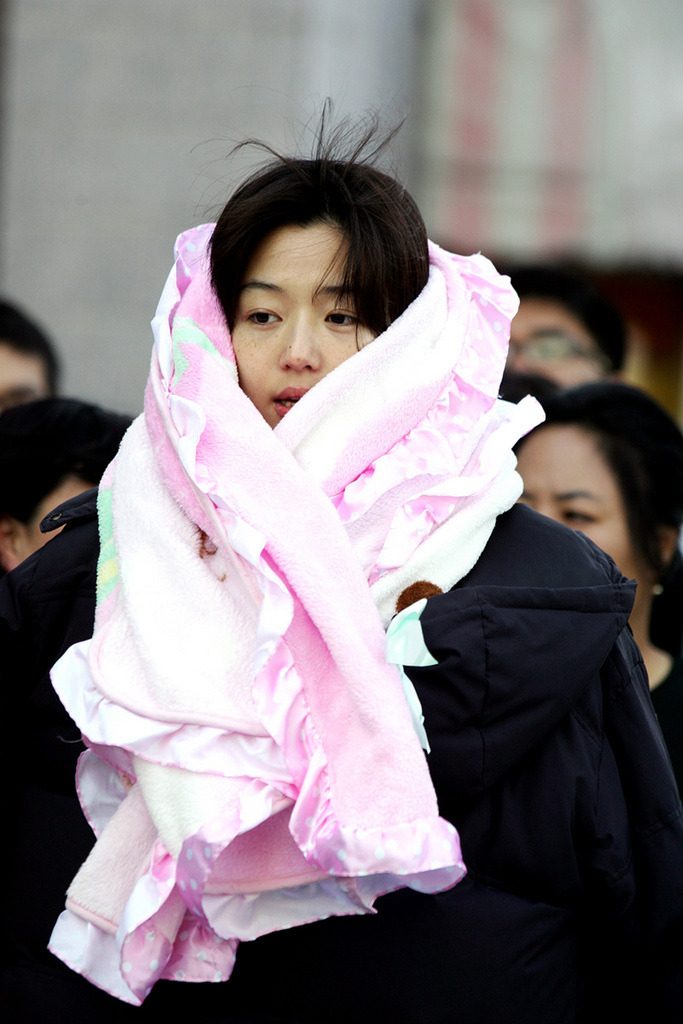 全智贤 高清写真/照片下载 #940522