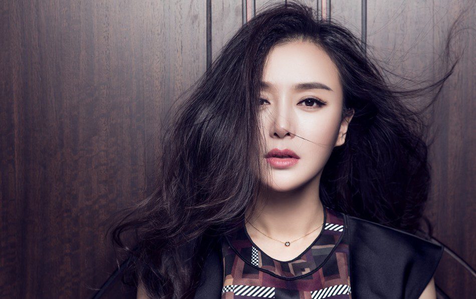 Lan Qin HD Images/Photo Gallery Download #1889473