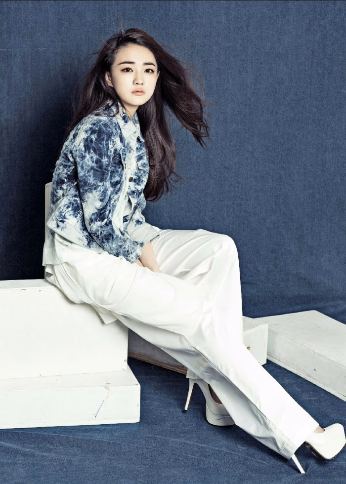 徐璐 高清写真/照片下载 #3418023