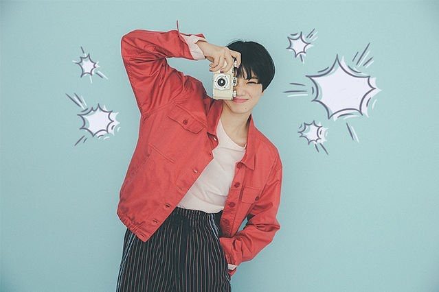 Nana Komatsu HD Images/Photo Gallery Download #3901022