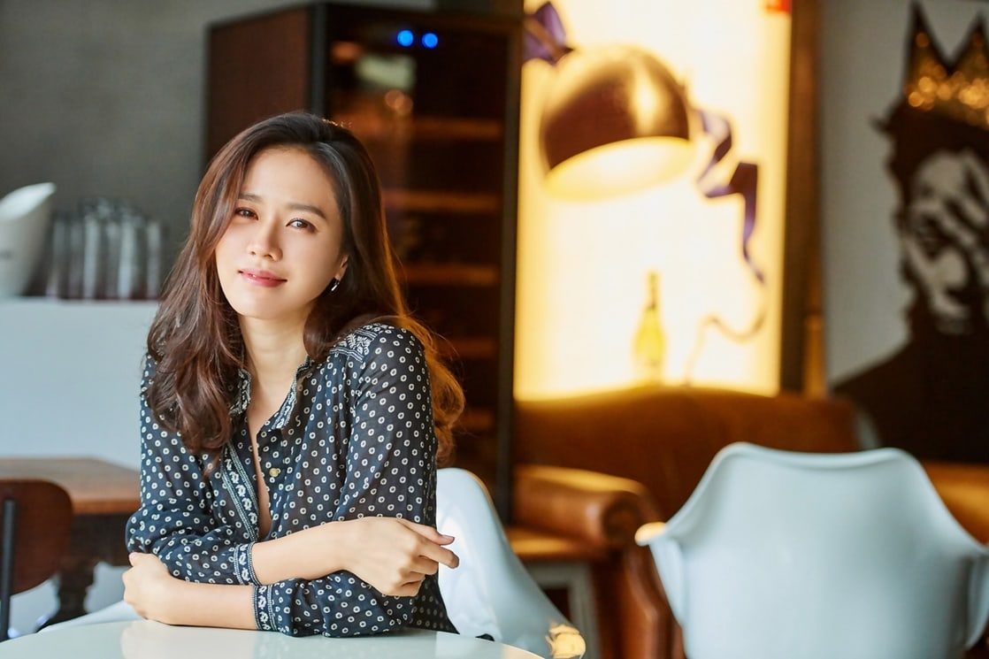 Son Ye-jin HD Images/Photo Gallery Download #1792021
