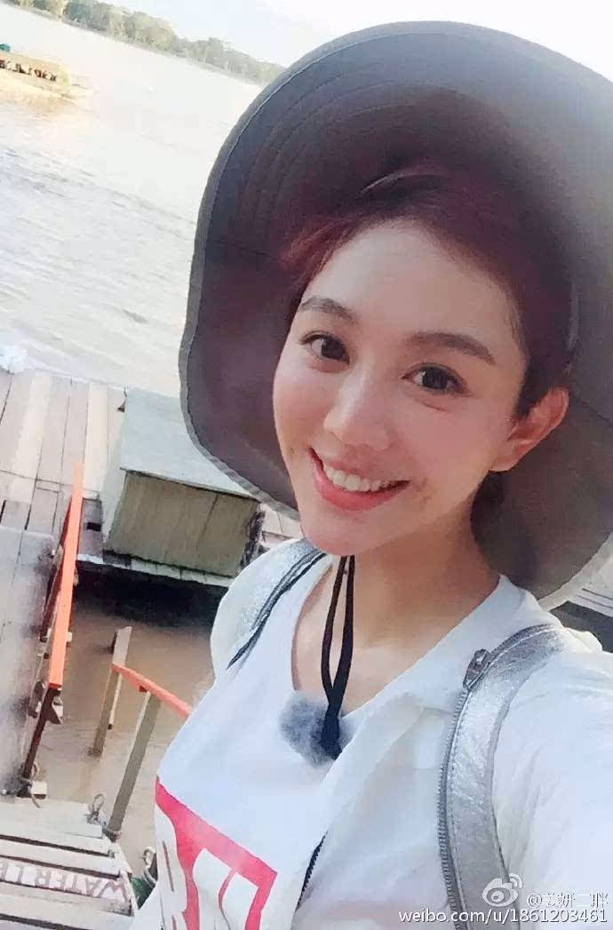 姜妍 高清写真/照片下载 #3449844