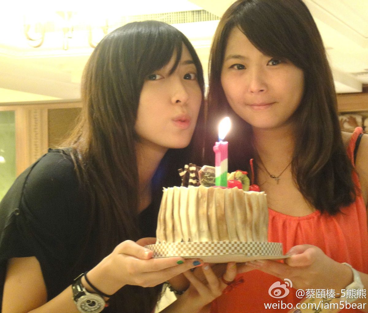 Yi-Chen Tsai HD Images/Photo Gallery Download #6973748