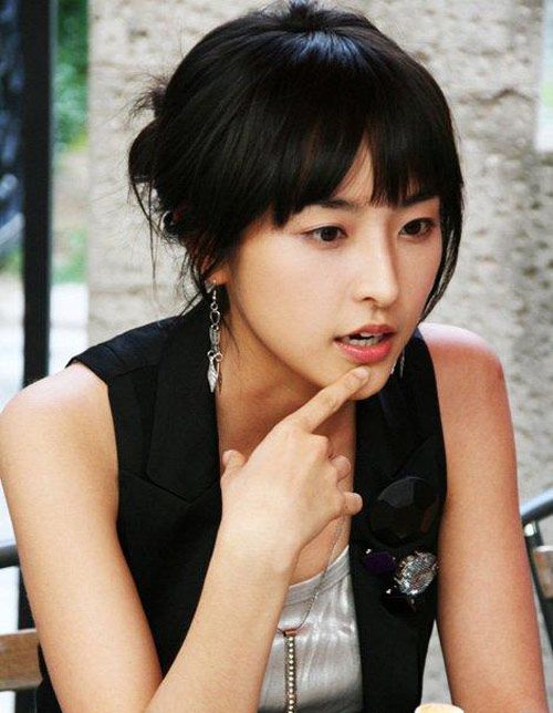 Yu-mi Jeong HD Images/Photo Gallery Download #7061256