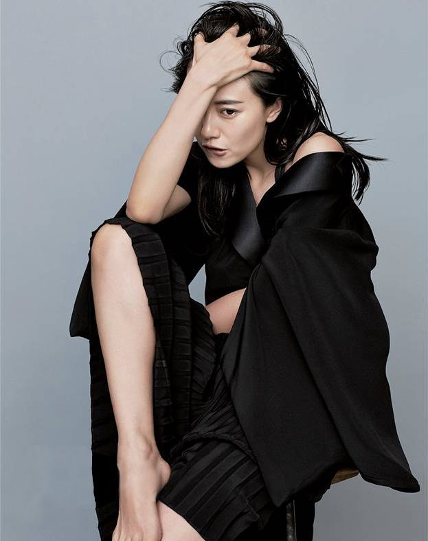 Yuanyuan Gao HD Images/Photo Gallery Download #661235