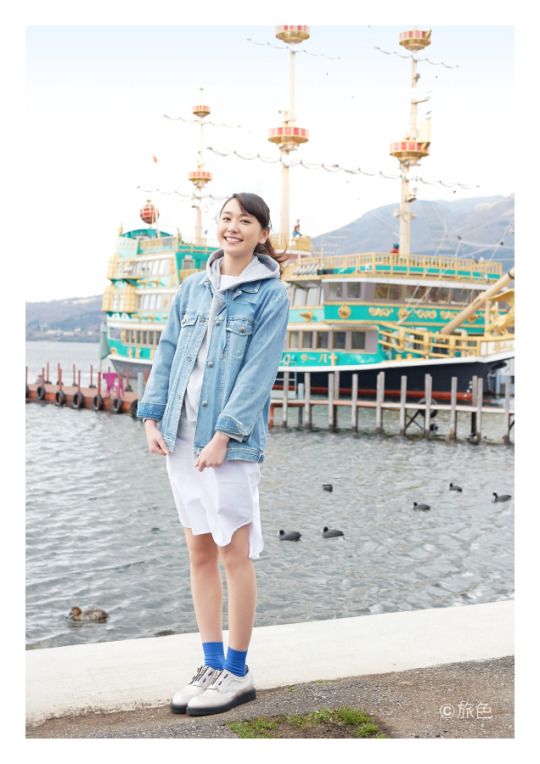 新垣结衣 高清写真/照片下载 #1687750