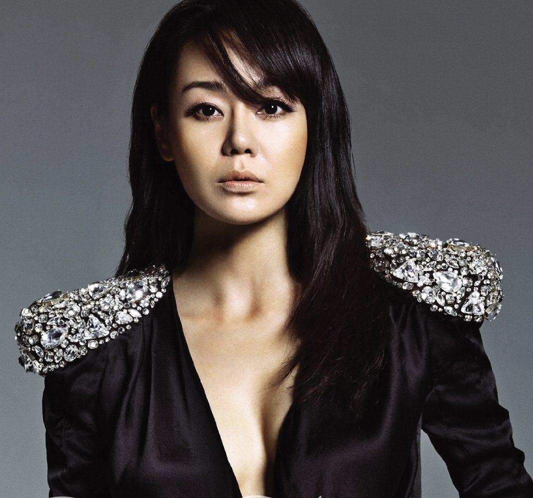 Yunjin Kim HD Images/Photo Gallery Download #1347946