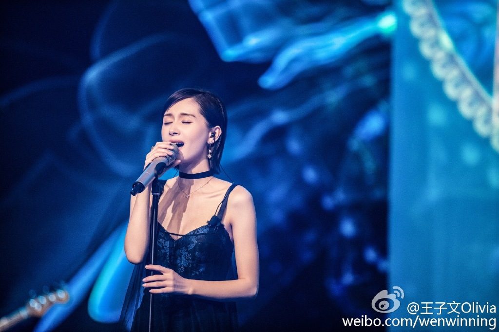 Ziwen Wang HD Images/Photo Gallery Download #7029435