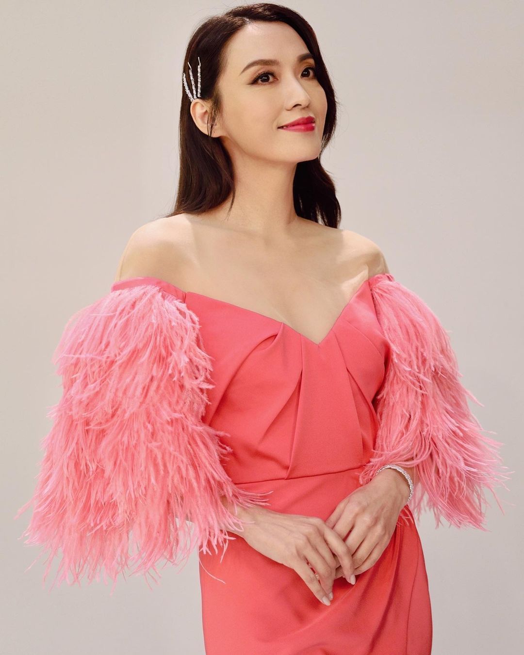 Alice Chan HD Images/Photo Gallery Download #8000839