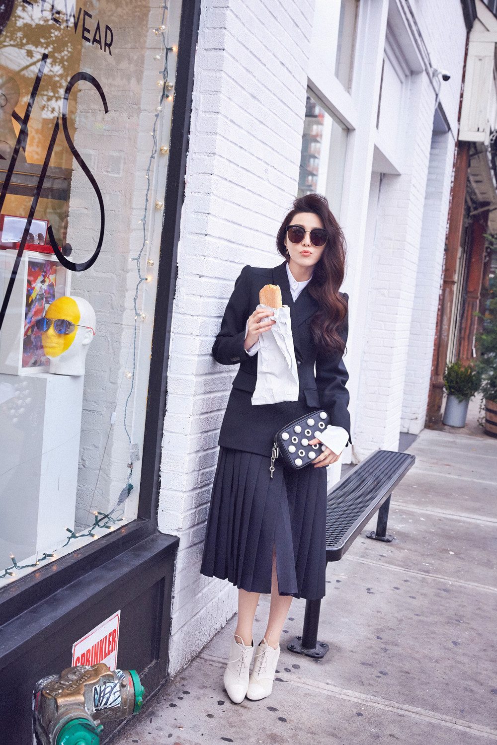 Bingbing Fan HD Images/Photo Gallery Download #1183166