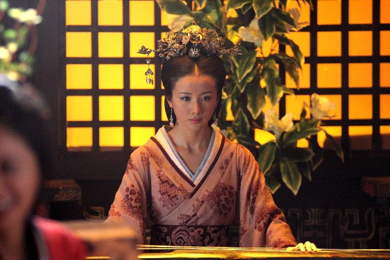 Feifei Sun HD画像/フォトギャラリーダウンロード #6962107