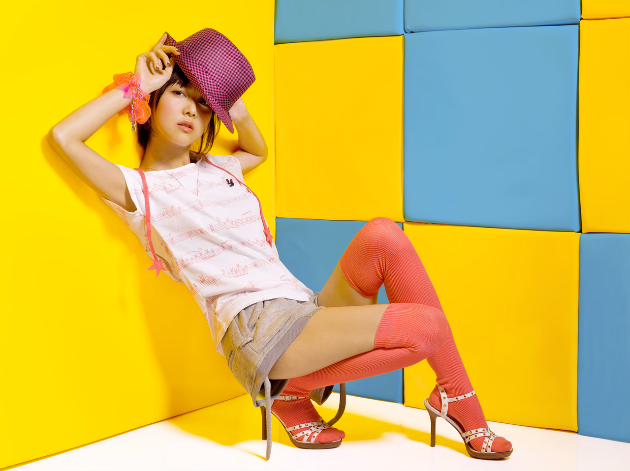 薛凯琪 高清写真/照片下载 #3510653