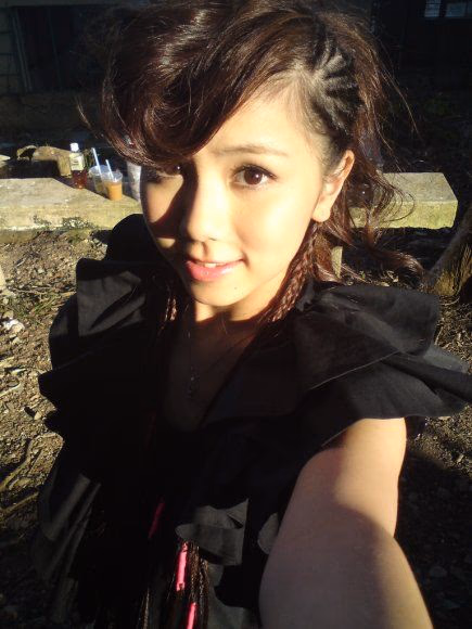 邓紫棋 高清写真/照片下载 #3401268