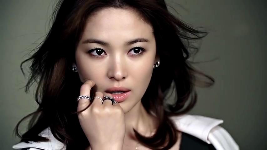 Hye-kyo Song HD Images/Photo Gallery Download #1770436