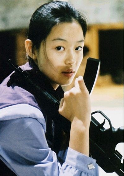 Jun Ji-hyun HD Images/Photo Gallery Download #935700