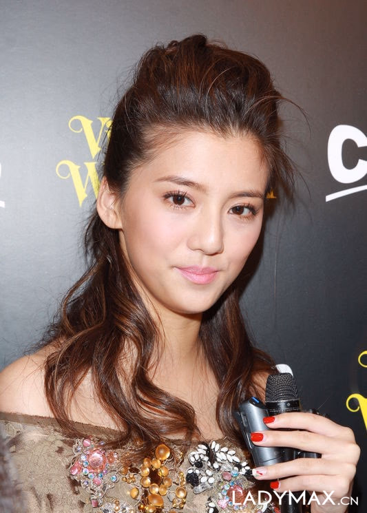 吴千语 高清写真/照片下载 #3493890