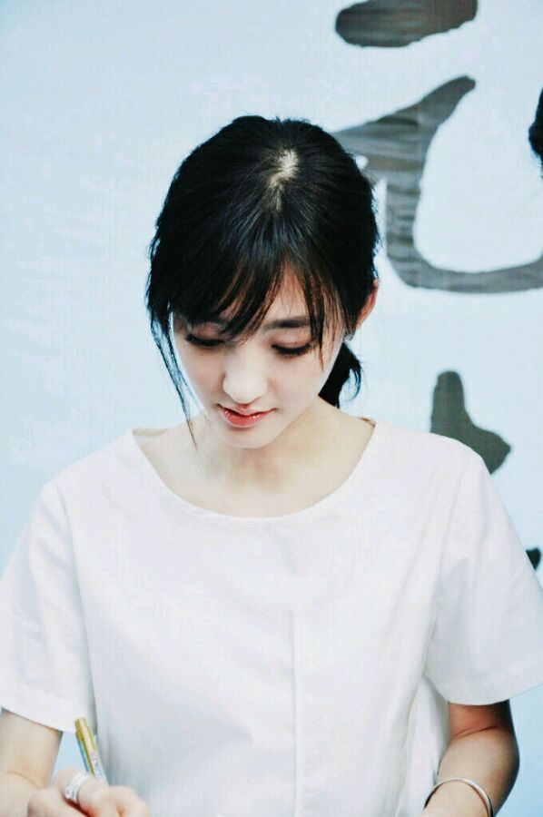 Likun Wang HD Images/Photo Gallery Download #2013072