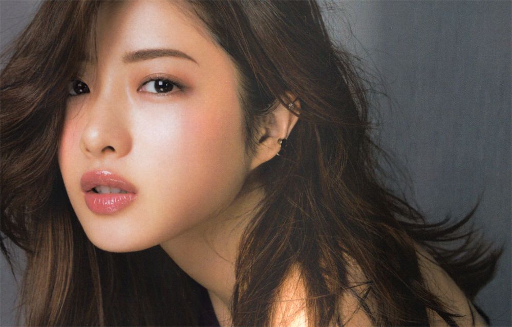 Satomi Ishihara HD Images/Photo Gallery Download #848192