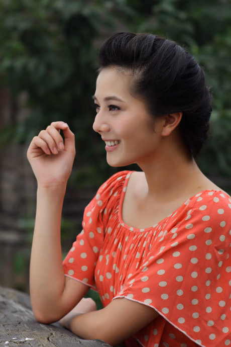 彭杨 高清写真/照片下载 #3367458