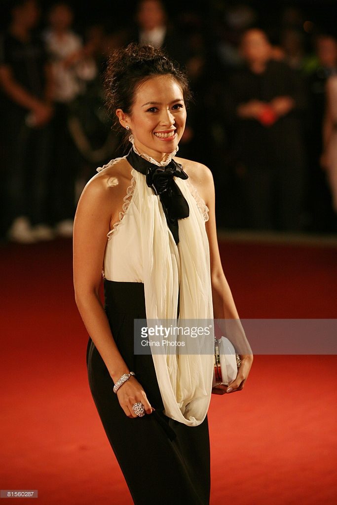 Ziyi Zhang HD Images/Photo Gallery Download #1045085