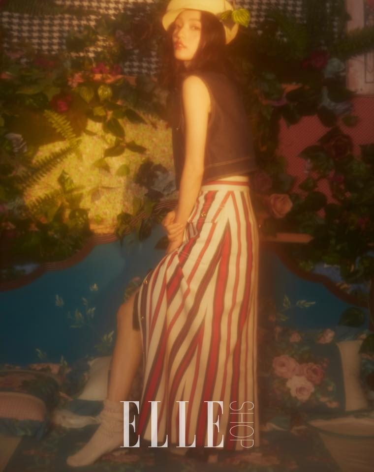 Angela Shao-Han Chang HD Images/Photo Gallery Download #1814482