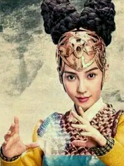 Angelababy HD Images/Photo Gallery Download #4394549