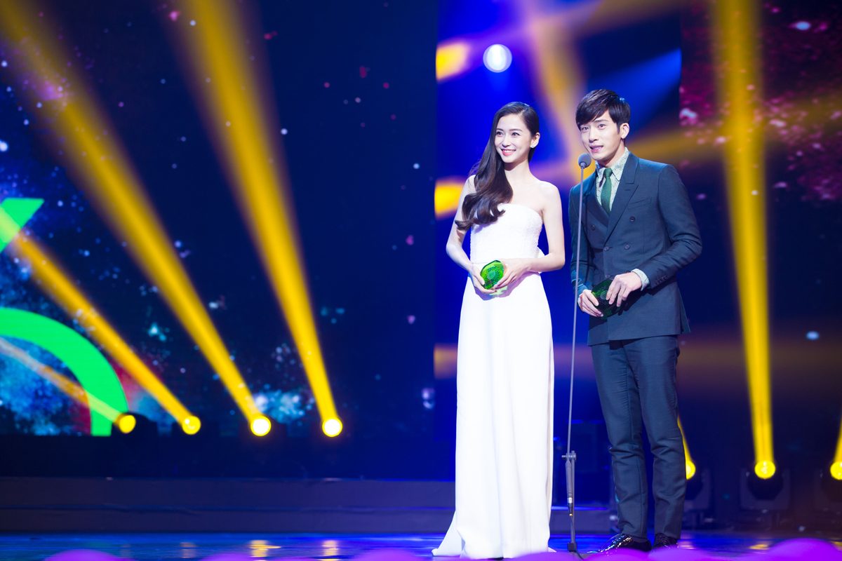 Angelababy HD Images/Photo Gallery Download #6651291