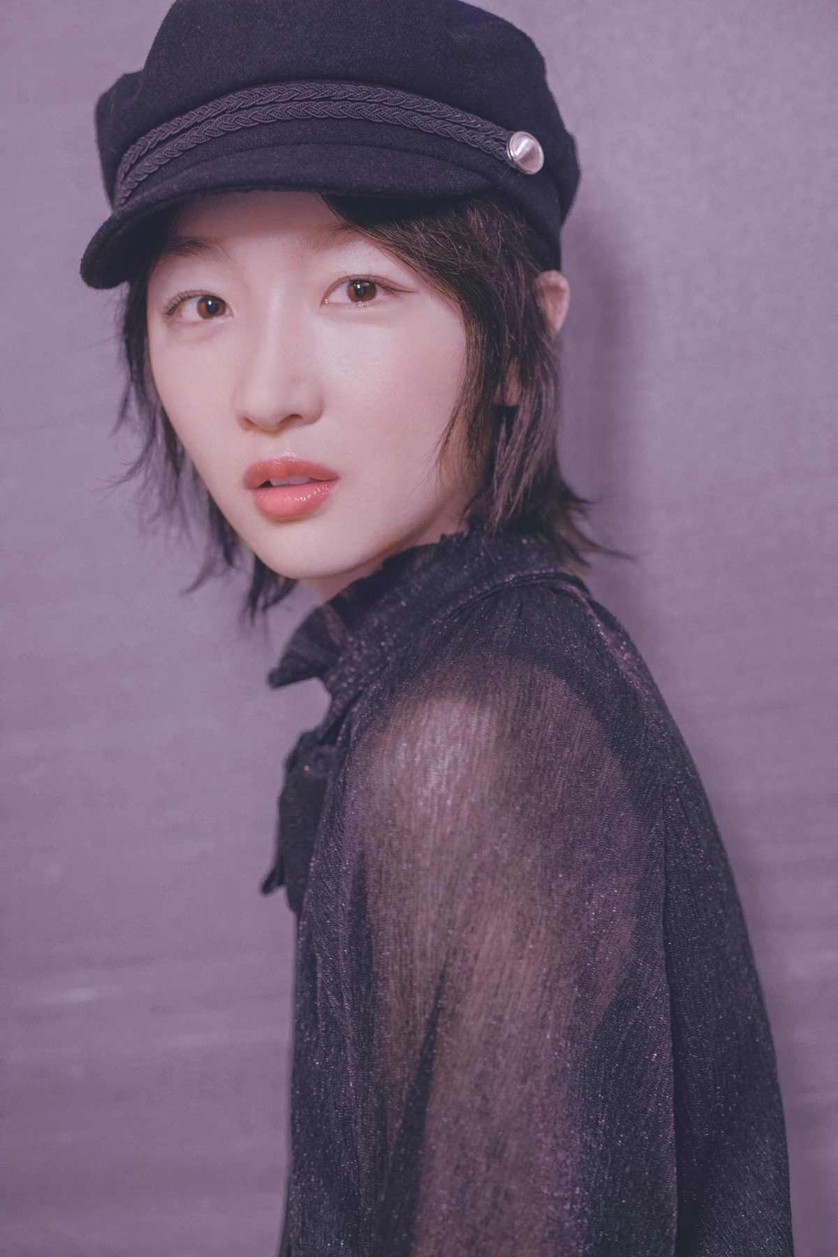 Dongyu Zhou HD画像/フォトギャラリーダウンロード #1913923