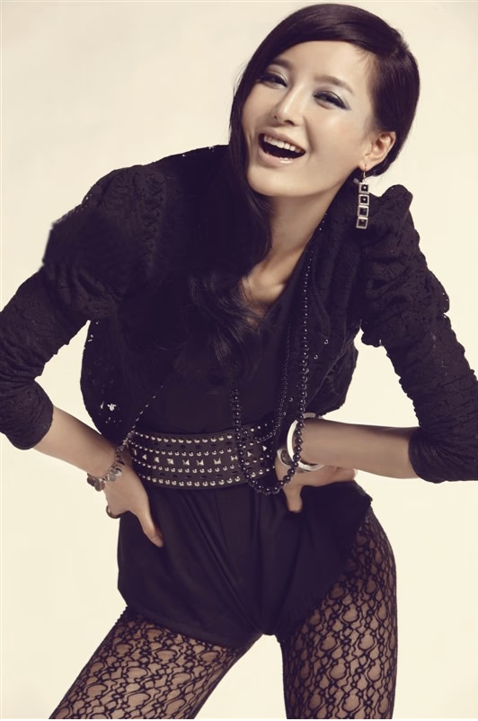 李颖芝 高清写真/照片下载 #3416618