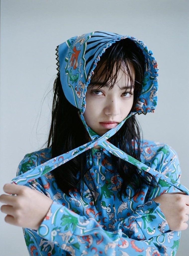 고마츠 나나 HD 이미지/사진 갤러리 다운로드 #3894503