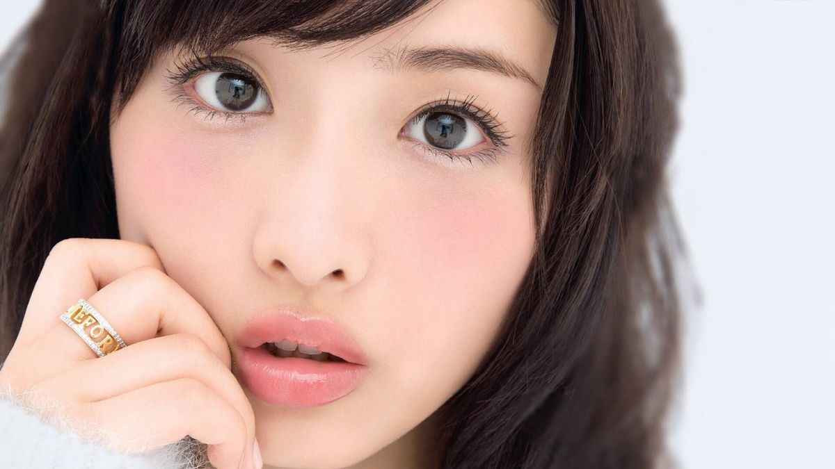Satomi Ishihara HD Images/Photo Gallery Download #1688334