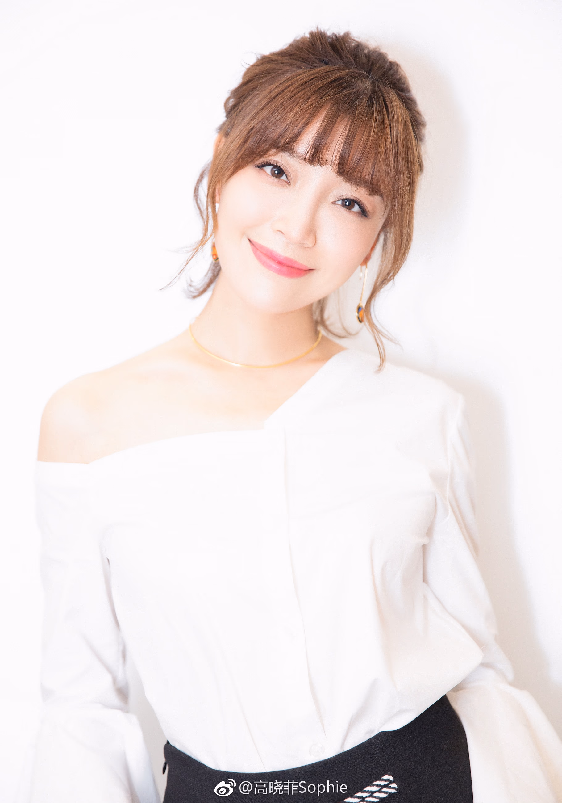 高晓菲 高清写真/照片下载 #3440484