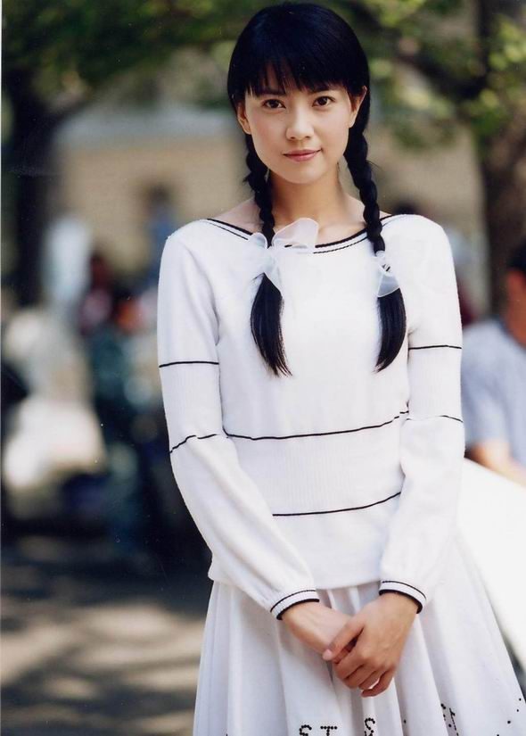 カオ・ユアンユアン HD画像/フォトギャラリーダウンロード #666649