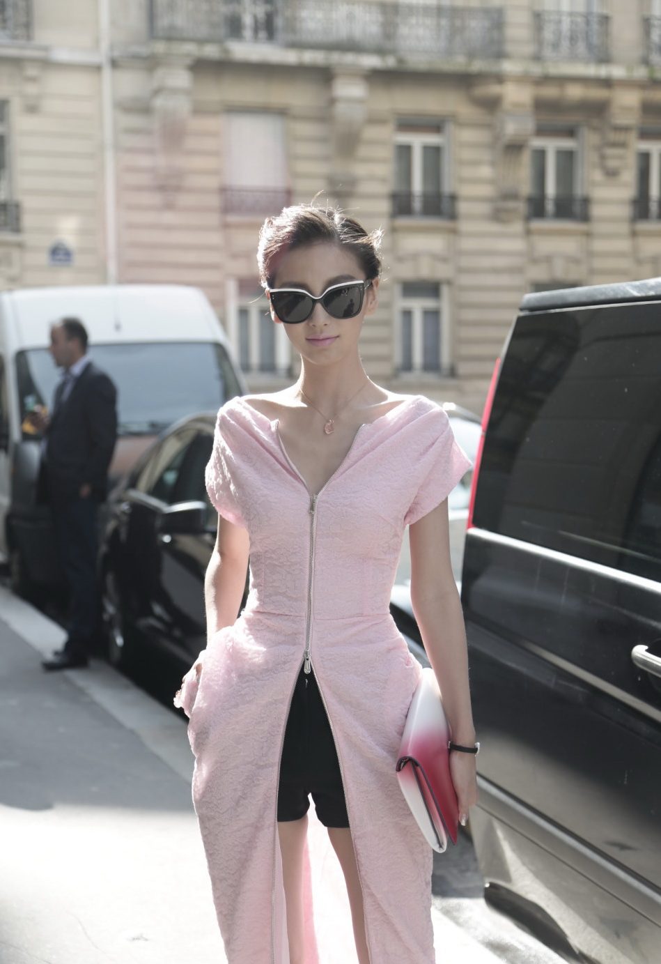 Angelababy HD Images/Photo Gallery Download #6646753