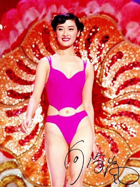 Anne Heung HD Images/Photo Gallery Download #1579241