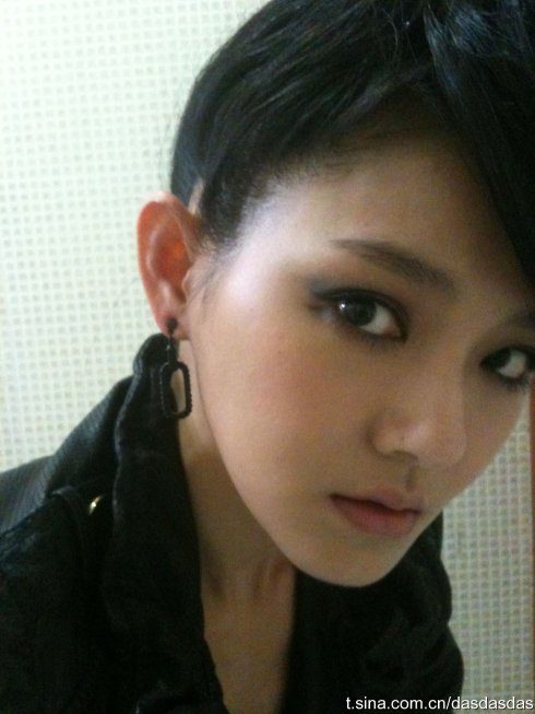 Barbie Hsu HD Images/Photo Gallery Download #756438
