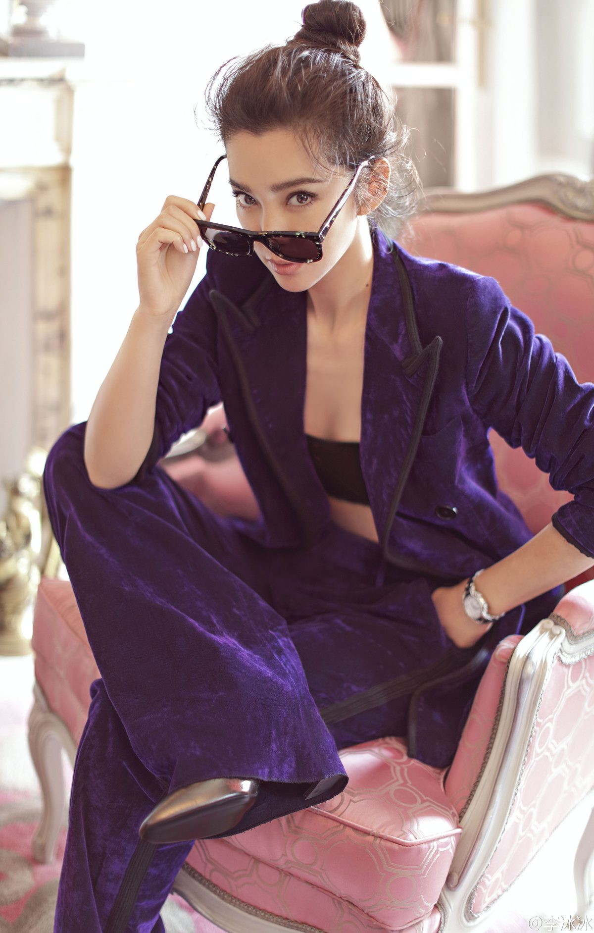 Bingbing Li HD Images/Photo Gallery Download #1062432