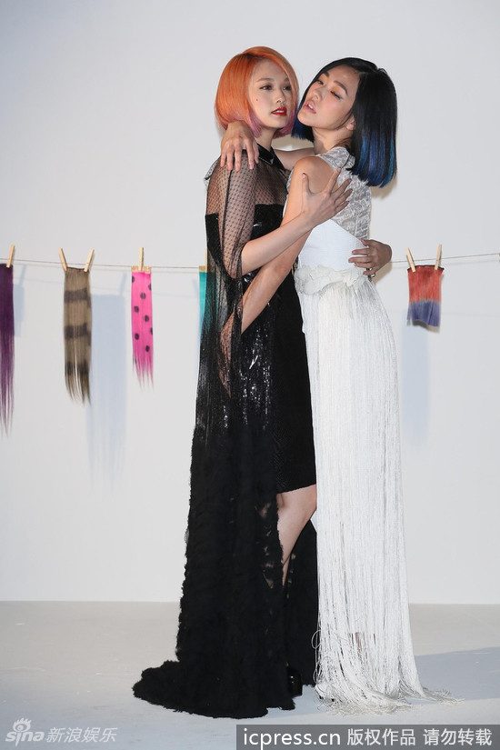 Dee Hsu HD Images/Photo Gallery Download #1870461