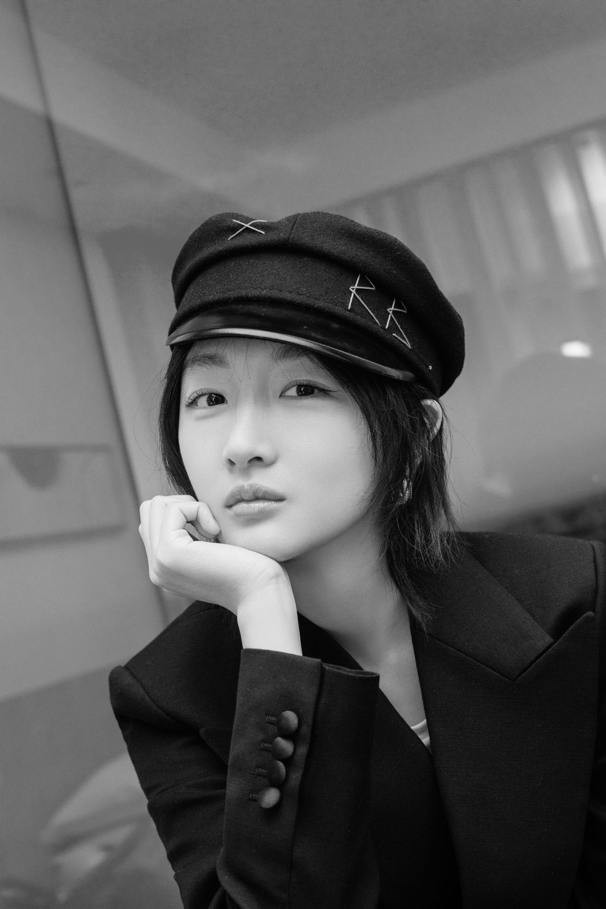 Dongyu Zhou HD画像/フォトギャラリーダウンロード #1914215