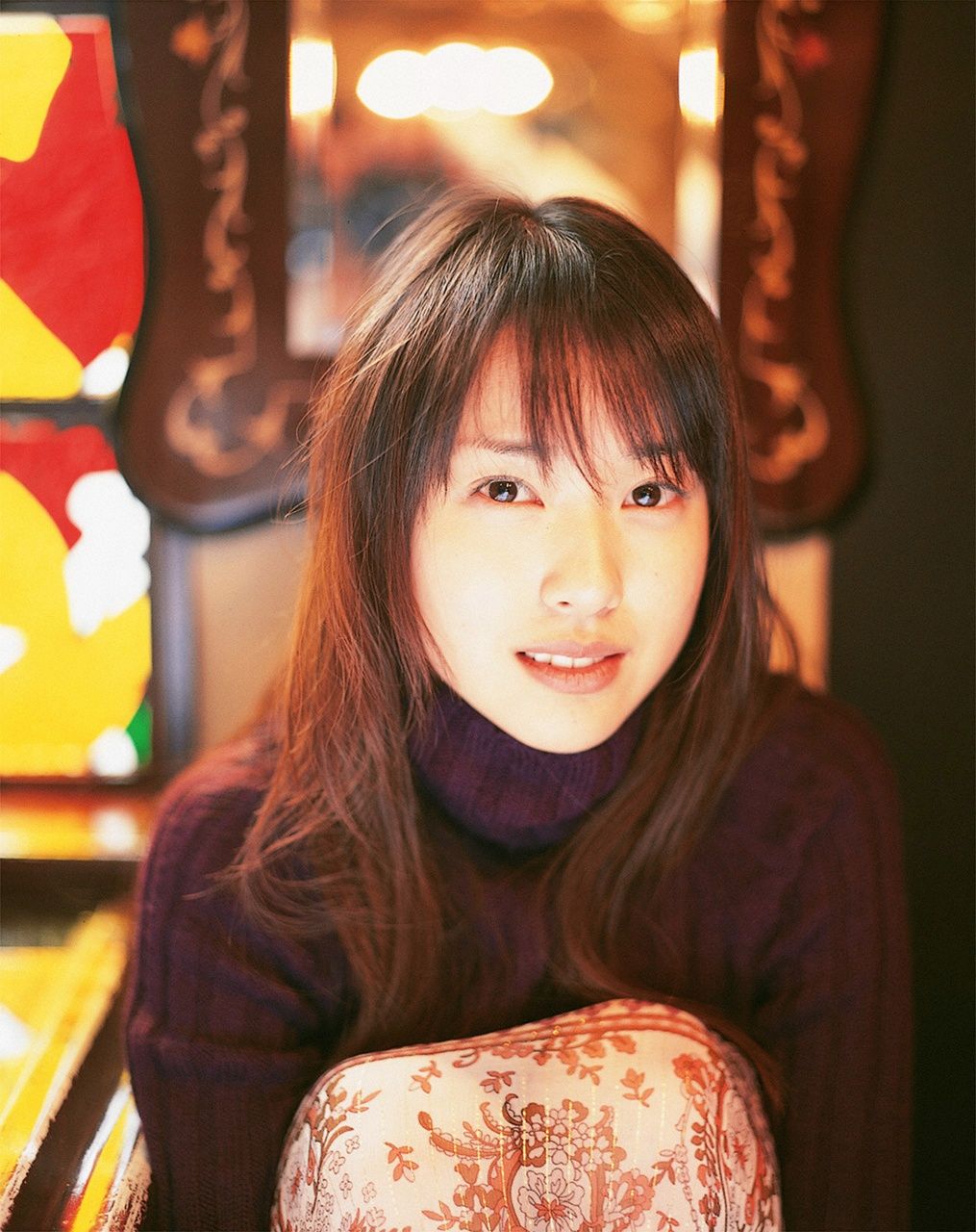 Erika Toda HD Images/Photo Gallery Download #4076630