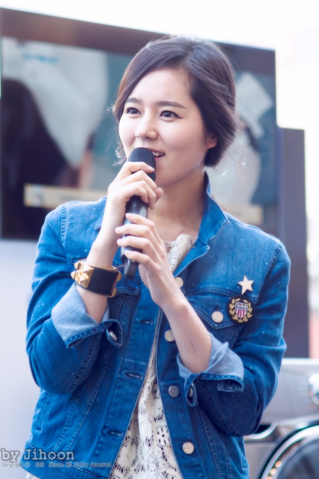 Ga-in Han HD Images/Photo Gallery Download #1611062