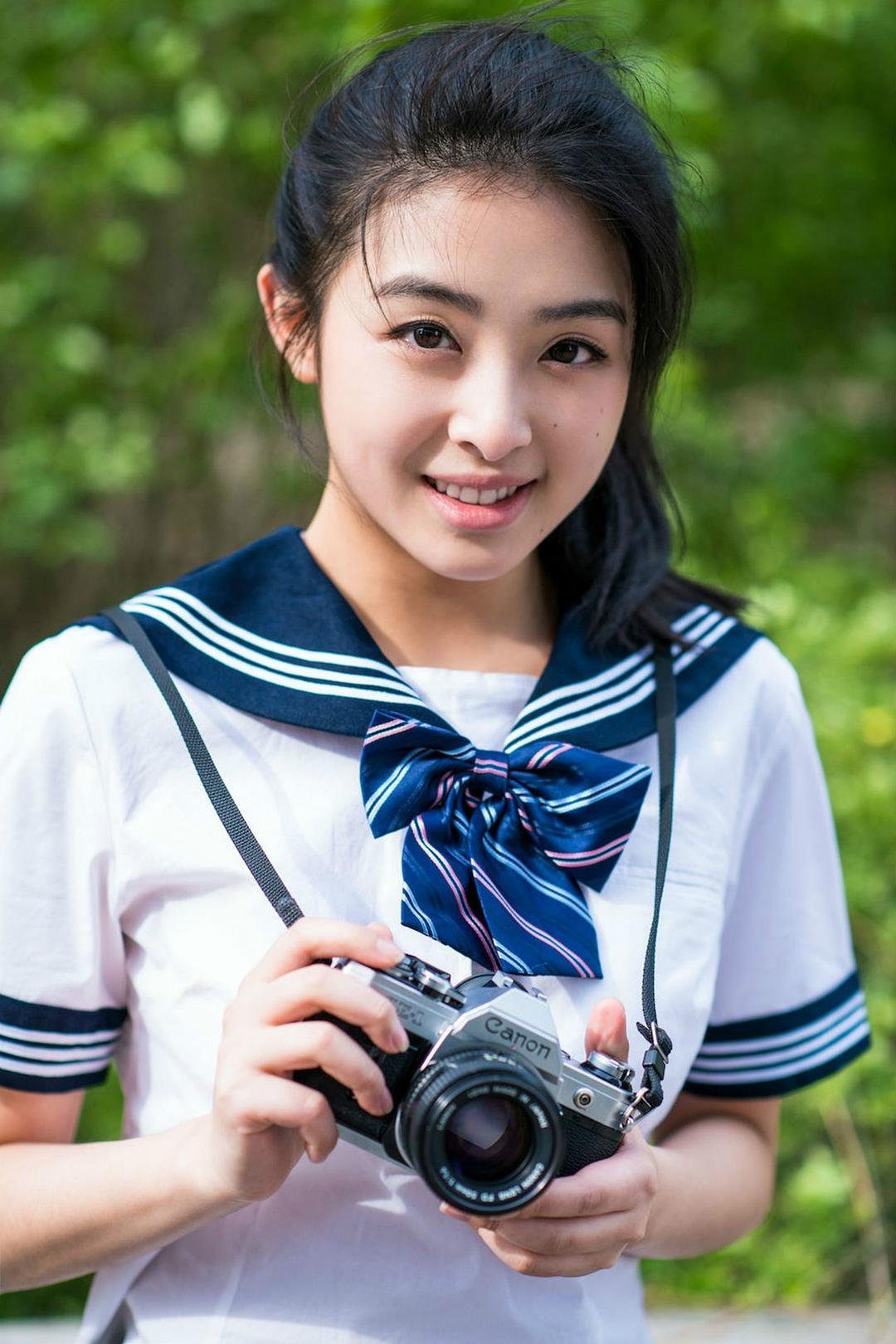 Hanyun Zhang HD Images/Photo Gallery Download #1962799