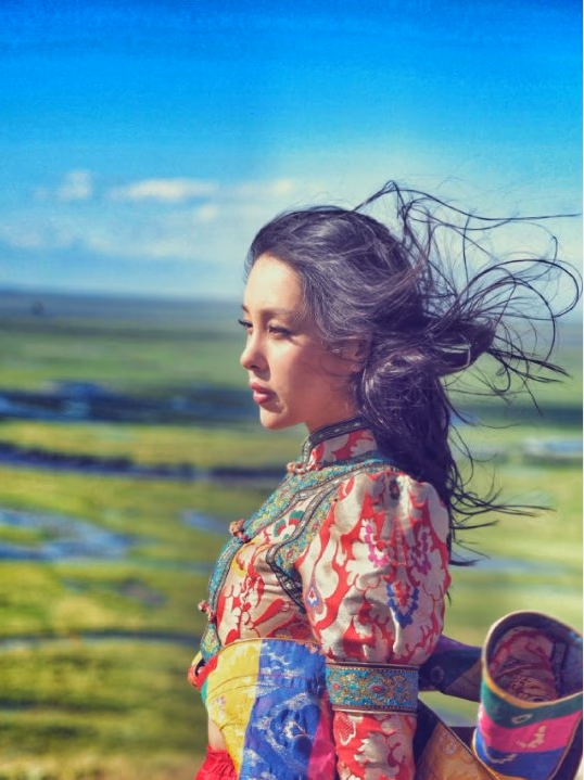 吴靖萱 高清写真/照片下载 #3450720