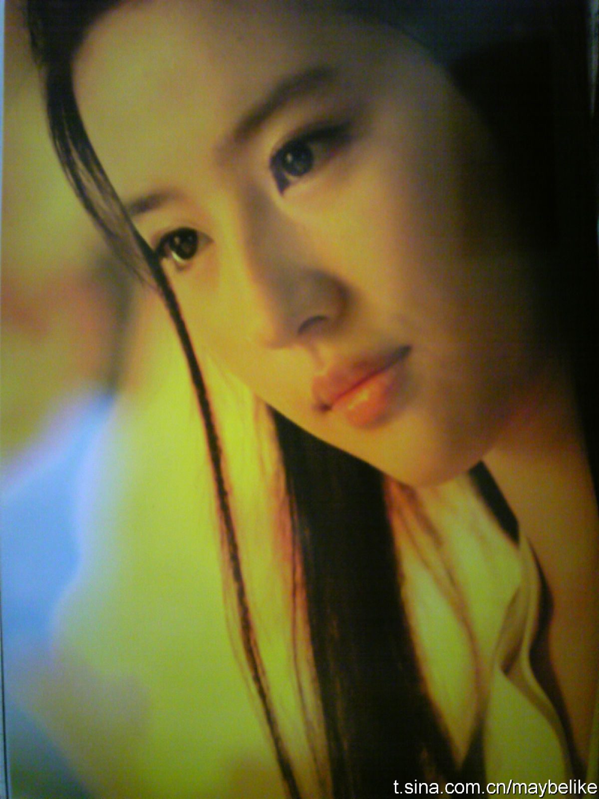 Liu Yifei HD Images/Photo Gallery Download #6668630