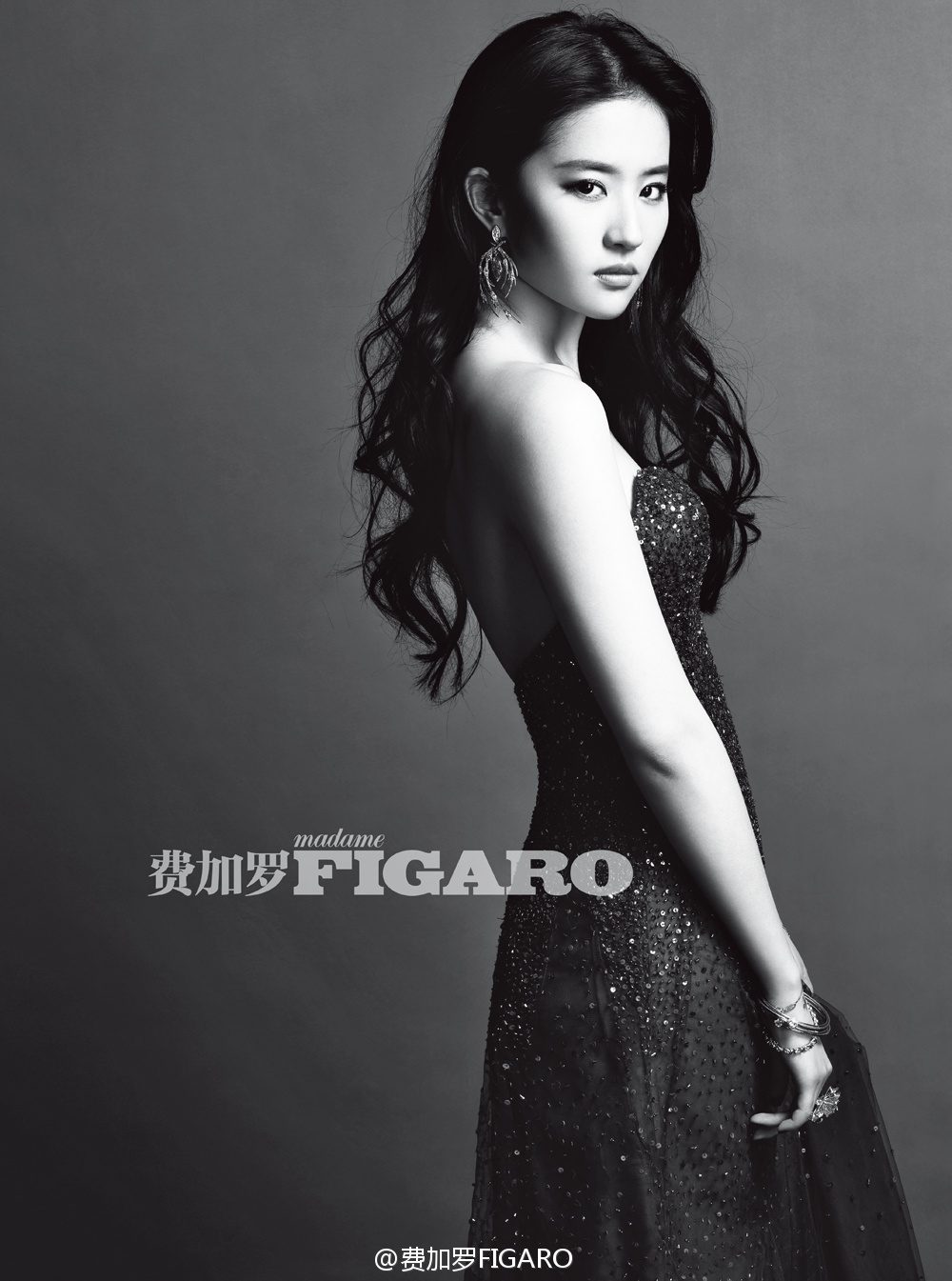 Liu Yifei HD Images/Photo Gallery Download #6690507