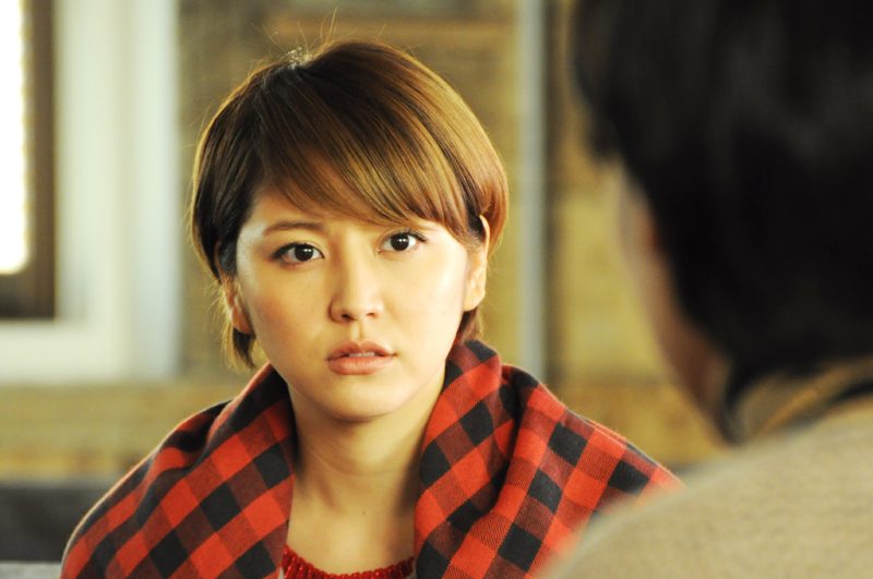 长泽雅美 高清写真/照片下载 #800192