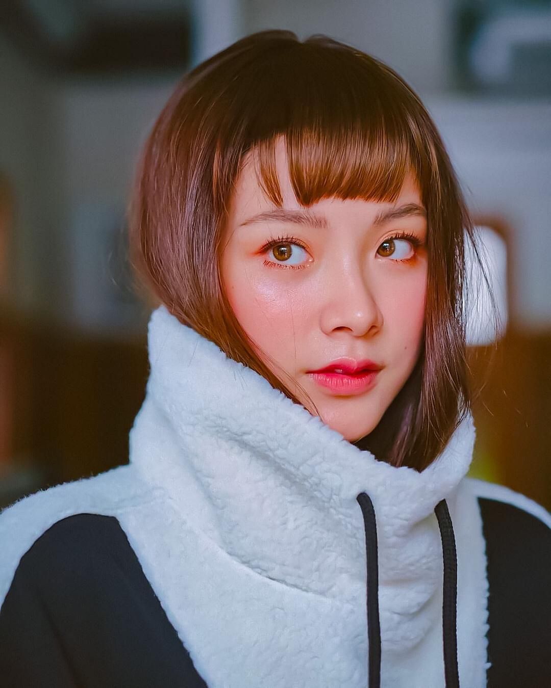 Pimchanok Leuwisetpaibul HD Images/Photo Gallery Download #9199829